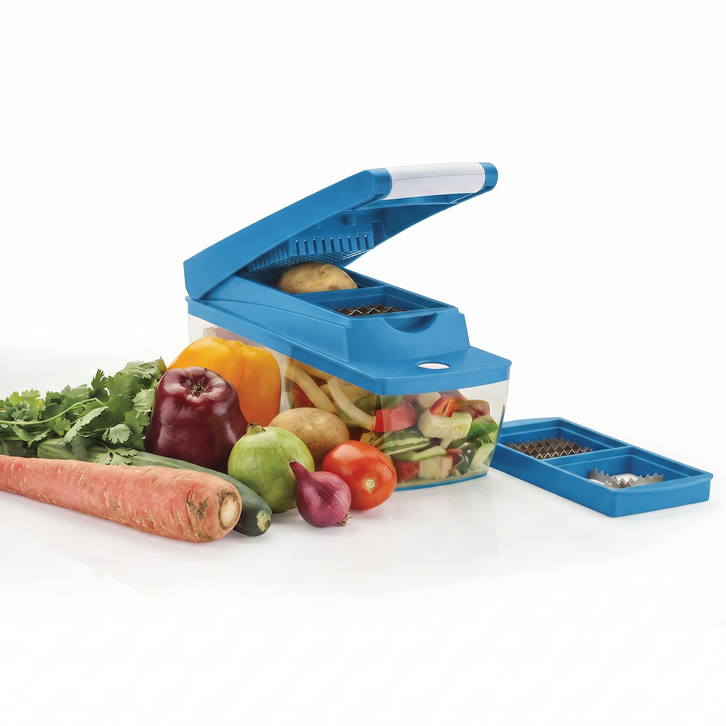 Turbo Chop Proβ’