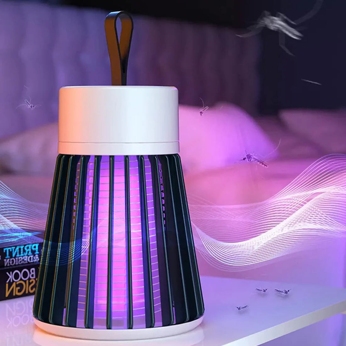 Mosquito Glow Shield™