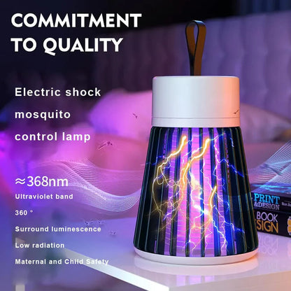 Mosquito Glow Shield™