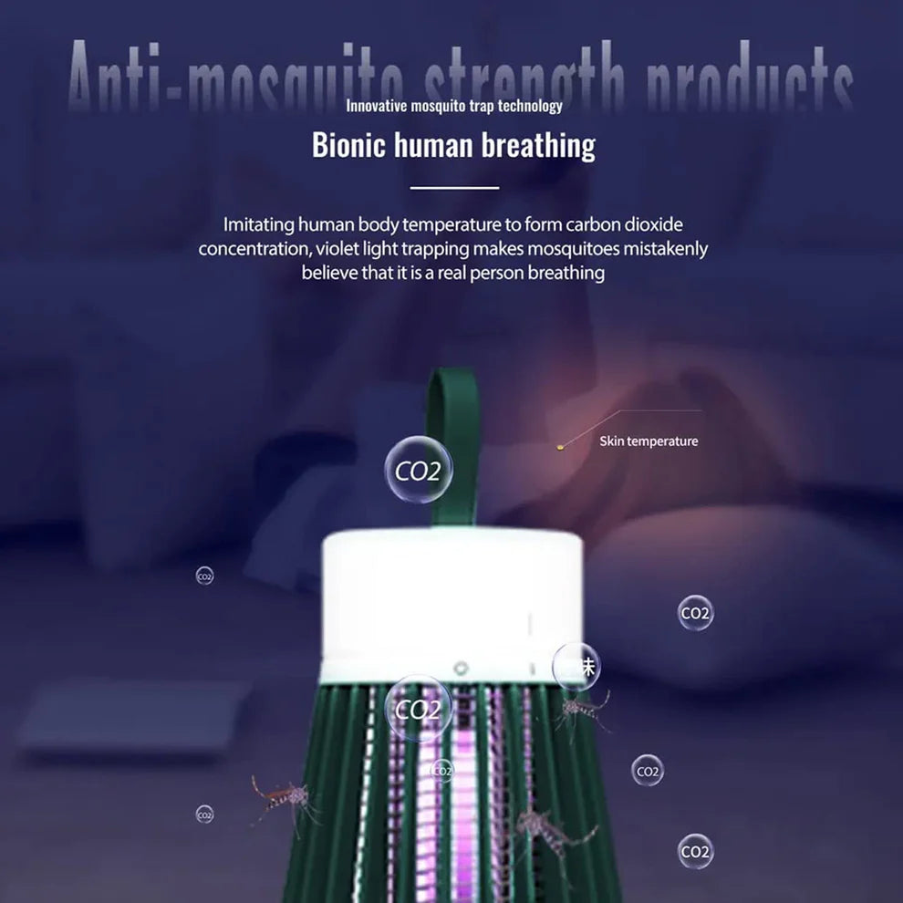 Mosquito Glow Shield™