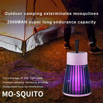 Mosquito Glow Shield™