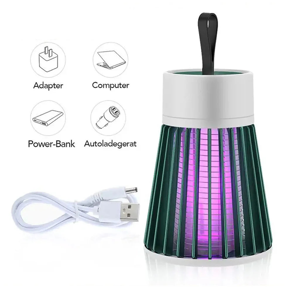 Mosquito Glow Shield™