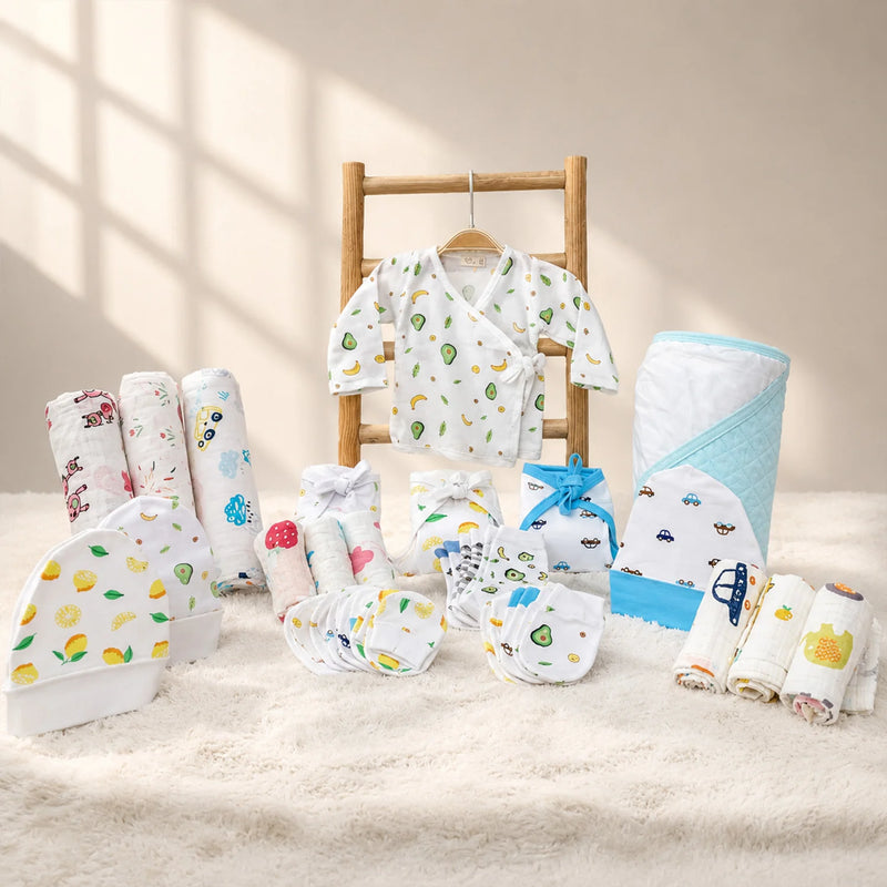 Baby Safety & Protection
