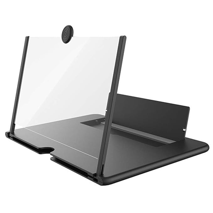 HD mobile screen magnifier
