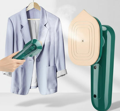 Steam ironing Gadget