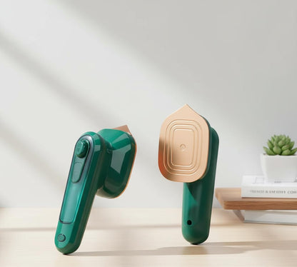Steam ironing Gadget