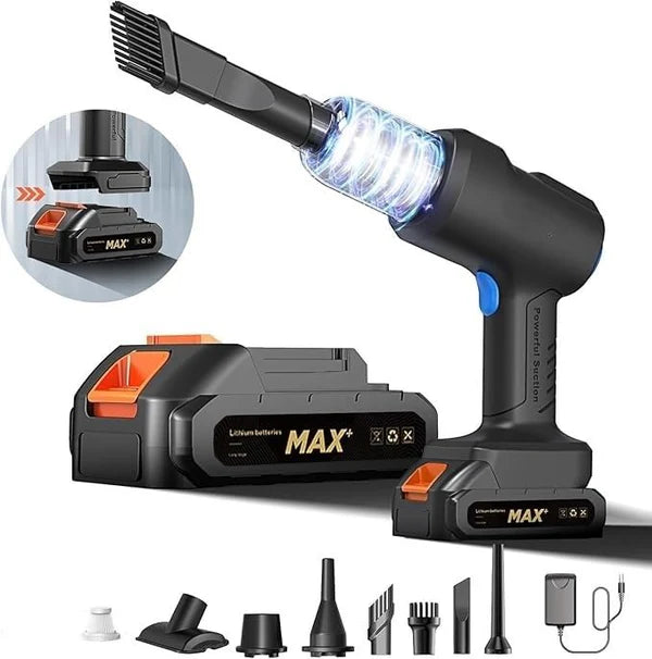 Super Jet Vacuum Cleaner