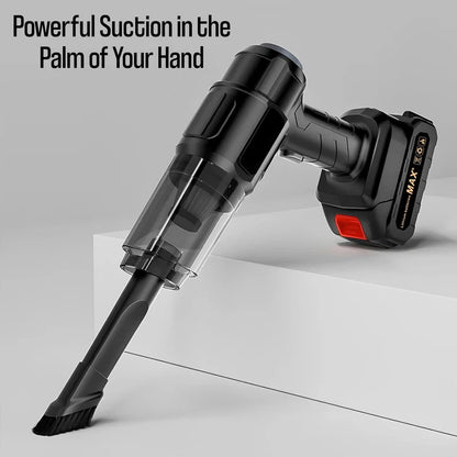 Super Jet Vacuum Cleaner