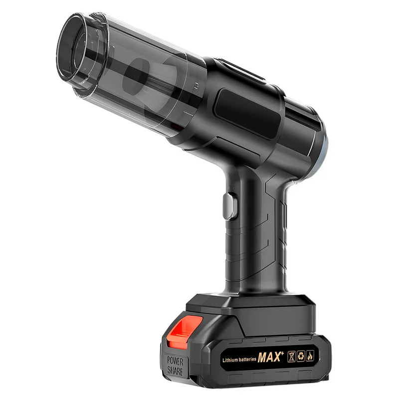 Super Jet Vacuum Cleaner