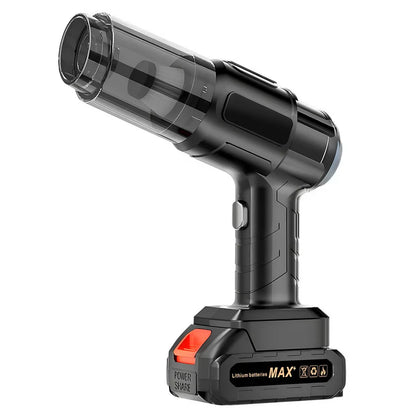 Super Jet Vacuum Cleaner