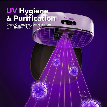 Everlasting Portable Electric Clothes Dryer for Home, Apartment, RV & Travel