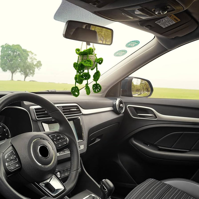 Car Essentials