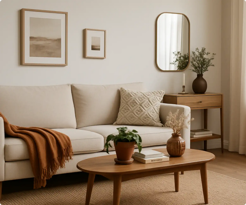 Home Essentials