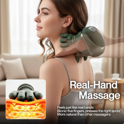 Neck Shoulder Relaxer Pro™