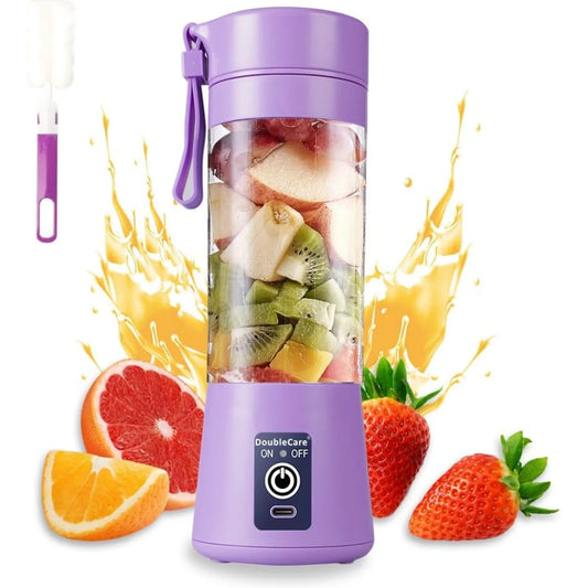 PORTABLE ELECTRIC JUICER