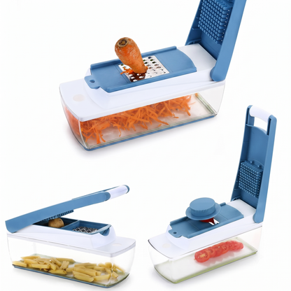 Turbo Chop Pro™