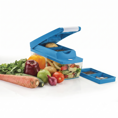 Turbo Chop Pro™