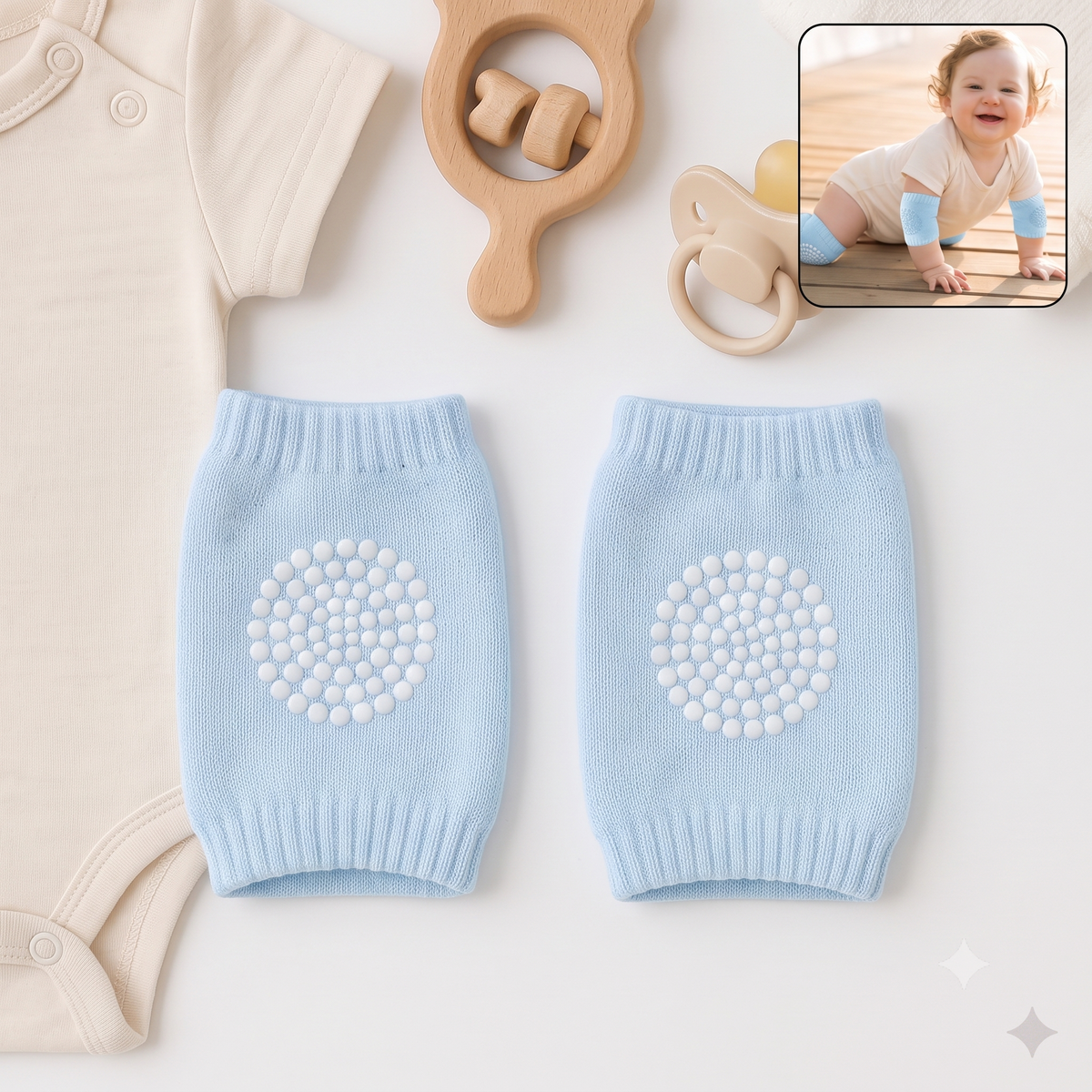 Kneely Pro Sleeves™ (2 Pairs)
