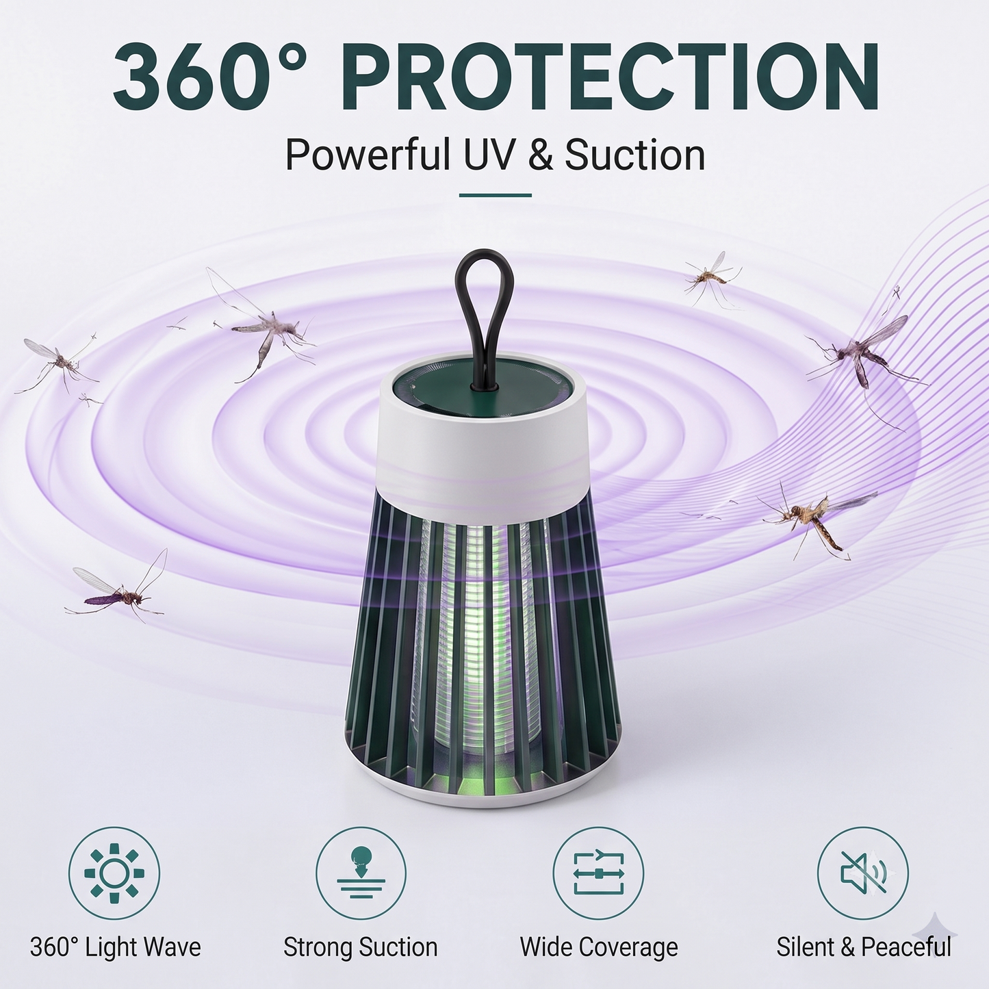 Mosquito Glow Shield™