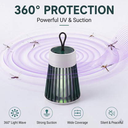Mosquito Glow Shield™